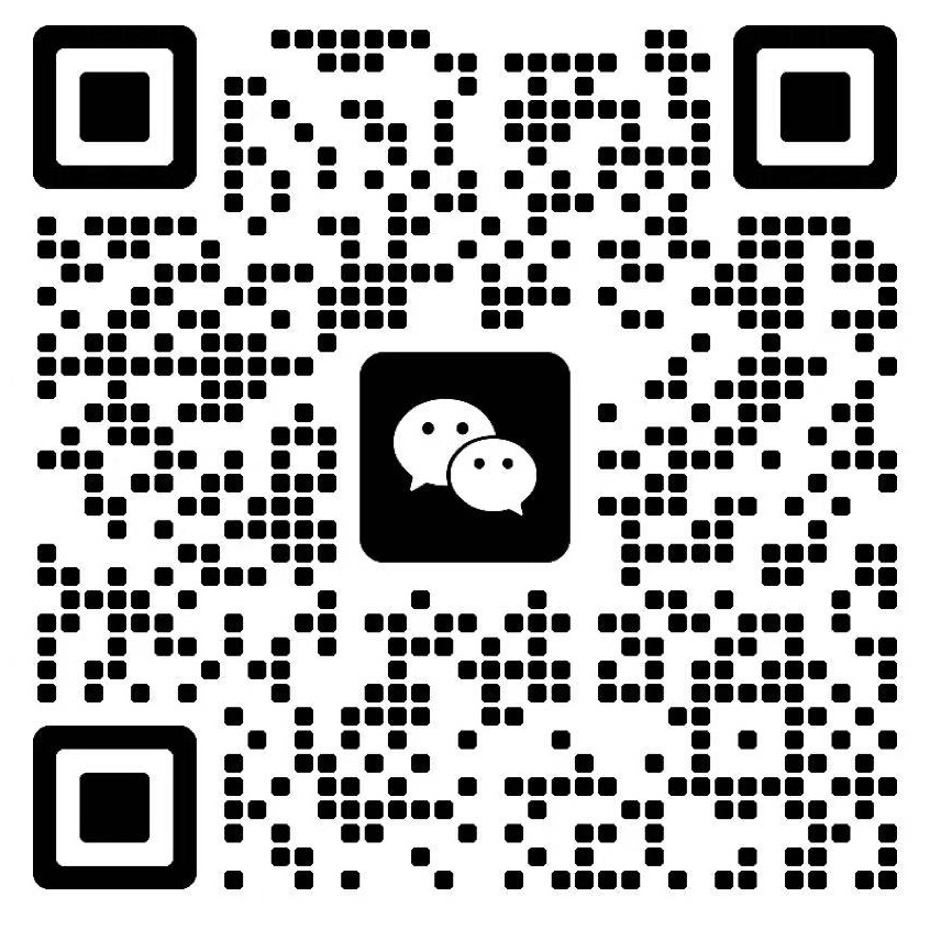 WeChat QR Code
